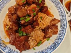 -蔡家酒楼(一德街店)