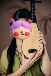 -玛瑞莎·儿童·亲子摄影(越秀店)