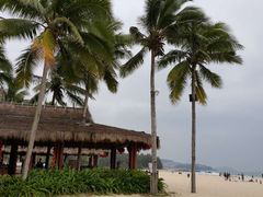 -石梅湾艾美度假酒店