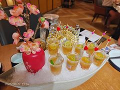 -云山茶餐厅(广东大厦店)