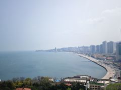 -烟台山景区