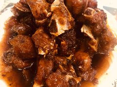 -葛记焖饼(伏牛路店)