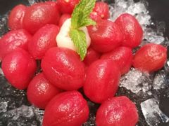 -大树餐厅(红旗街万达店)