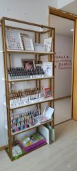 -S · Nail 自助美甲美睫