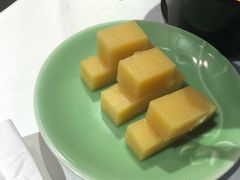 豌豆黄-到家尝北京菜(西坝河店)