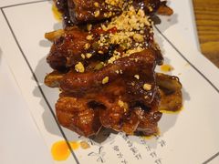 -李连贵酒家熏肉大饼(昆明街店)