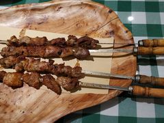 -新疆巴州金丝特餐厅(大钟寺店)