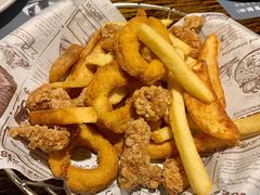祖母魔法大拼盘-祖母的魔法厨房(印象城店)