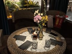 -漪龙台·B26 Rooftop Lounge