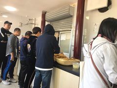 -李小老烧饼(常营民族家园店)