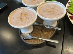 -盛元荼集  素食(滨江凯德壹店)