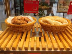 -原麦山丘(天津天河城店)