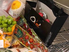 -Olé精品超市(苏州中心店)