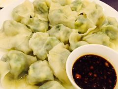 -喜来酌海鲜·饺子(和平一店)
