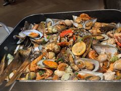 -杭州开元名都大酒店·地中海自助餐厅
