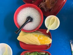 -光明刘冰乳鸽店(光明法政北路店)