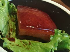 -浦江餐饮•上海菜馆(五四路店)