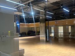 -阳光游泳培训(北苑店)