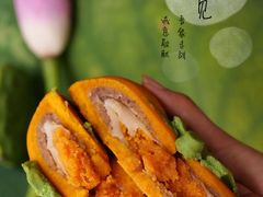 -吾象走甜·生日蛋糕·甜品台茶歇