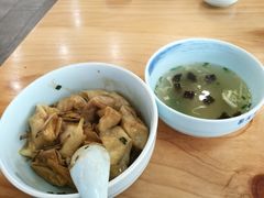 拌馄饨-聚成源(芦庄店)