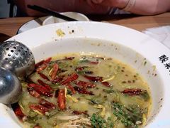 -太二酸菜鱼(正大广场店)