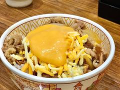 -食其家·牛丼咖喱(大悦城店)
