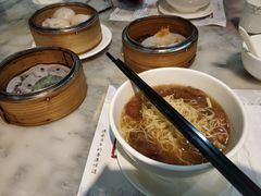 -糖朝(尖沙咀店)