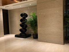 -上海龙之梦万丽酒店