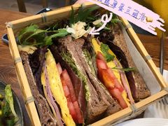 -AFS Cafe & Canteen(闽江二路店)