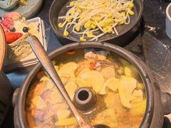 -云海肴云南菜·蒸汽石锅鱼(青岛万象城店)