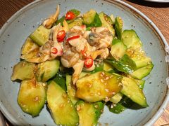 -馋嘴猫北京食堂·烤鸭·宵夜(亚运村店)