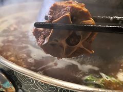 -丁卯•铜锅涮肉(工体店)