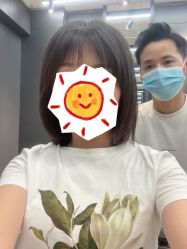 -藤野造型·专业烫染店