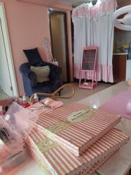 -Pink You美甲美睫纹绣定制中心