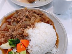 -宜家·瑞典风味餐厅(北京西红门店)