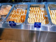 -蒙艾里民族传统菜蒙餐