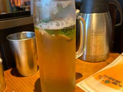 -木屋烧烤(惠阳华润小径湾店)