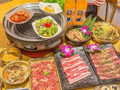 -云龙·烤肉专门店(东方路店)