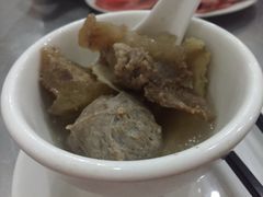 -福合埕牛肉丸(福平路店)