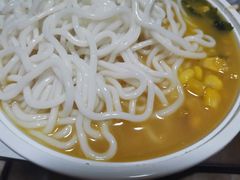 -蒙小妹骨汤饭.米线(新光路店)