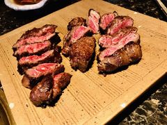 -老乾杯和牛烧肉(王府中环店)