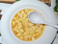 虾籽豆腐-鲁城往事(游客中心店)