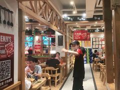 大堂-申记串道(中街店)