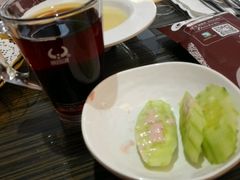 -豪客来牛排(中央花苑店)