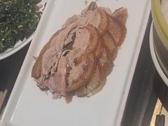 -京味斋·北京烤鸭(北京南站洋桥店)