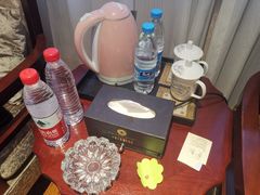 -水晶之星洗浴温泉汗蒸