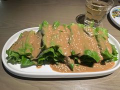 -前海沿·青岛菜(李沧万达店)