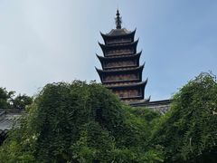 -常熟方塔园