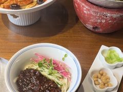 -北京老铺烤鸭(老城根店)