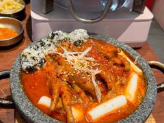 -双门洞·森系料理(体育西店)